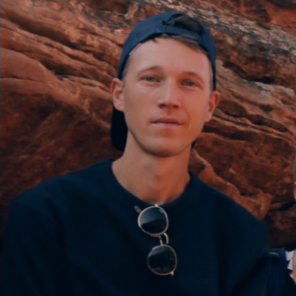 Meet your Posher, Shawn